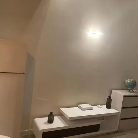 Studio 30m 5e -pres Des Jo Διαμέρισμα